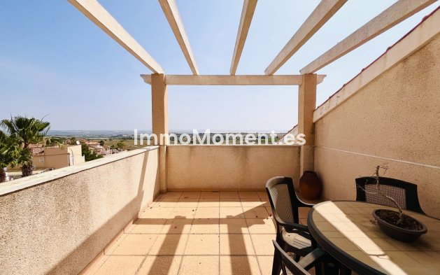 Revente - Villa - San Miguel de Salinas - San Miguel de Salinas Centro