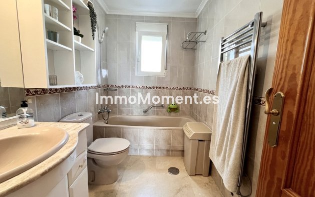 Revente - Villa - San Miguel de Salinas - San Miguel de Salinas Centro