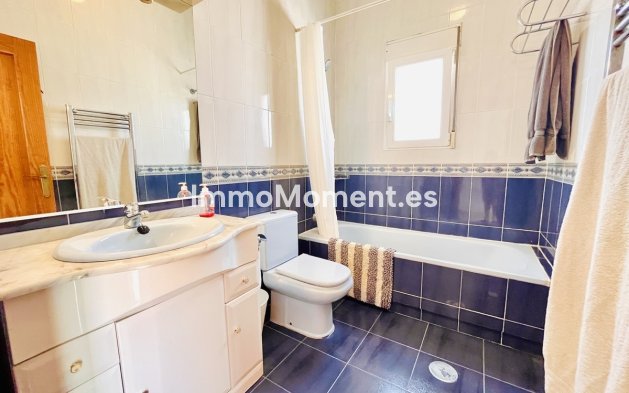 Revente - Villa - San Miguel de Salinas - San Miguel de Salinas Centro