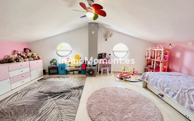 Revente - Villa - San Miguel de Salinas - San Miguel de Salinas Centro