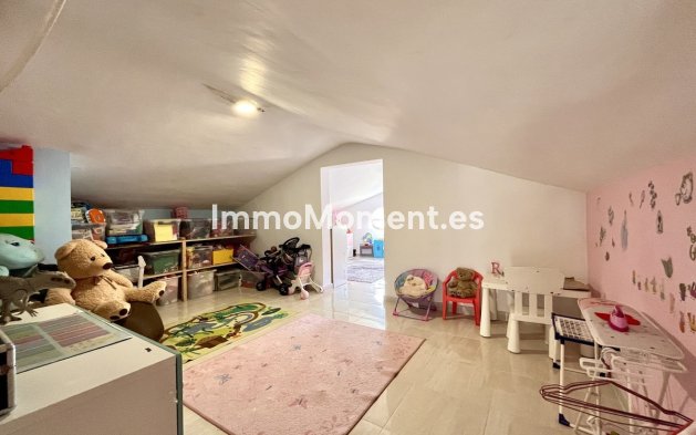 Revente - Villa - San Miguel de Salinas - San Miguel de Salinas Centro