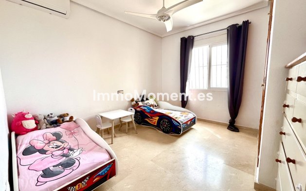 Revente - Villa - San Miguel de Salinas - San Miguel de Salinas Centro