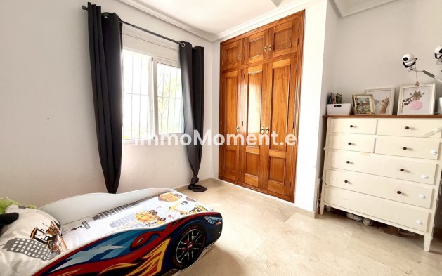 Revente - Villa - San Miguel de Salinas - San Miguel de Salinas Centro