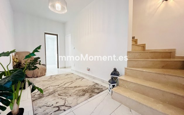 Revente - Villa - San Miguel de Salinas - San Miguel de Salinas Centro