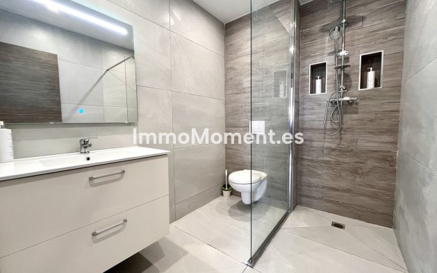 Revente - Villa - San Miguel de Salinas - San Miguel de Salinas Centro