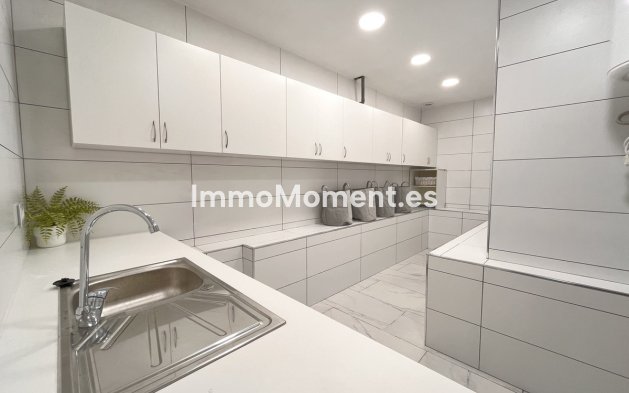 Revente - Villa - San Miguel de Salinas - San Miguel de Salinas Centro