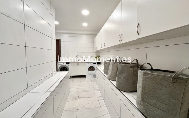 Revente - Villa - San Miguel de Salinas - San Miguel de Salinas Centro