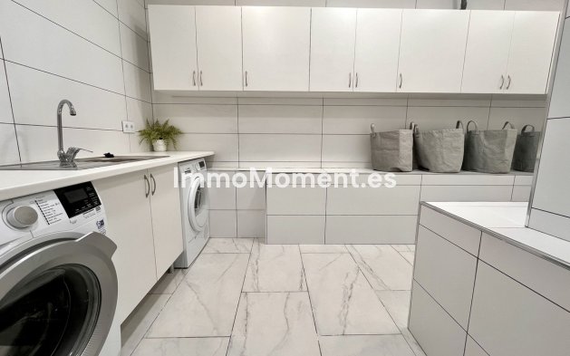 Revente - Villa - San Miguel de Salinas - San Miguel de Salinas Centro