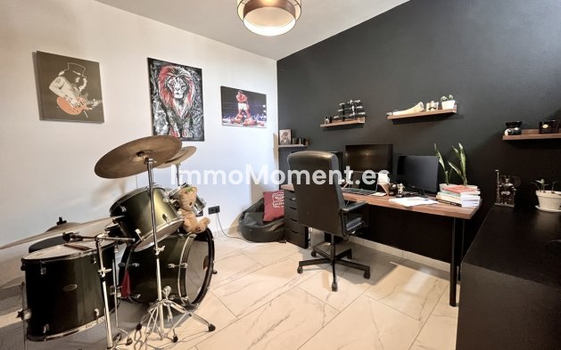 Revente - Villa - San Miguel de Salinas - San Miguel de Salinas Centro