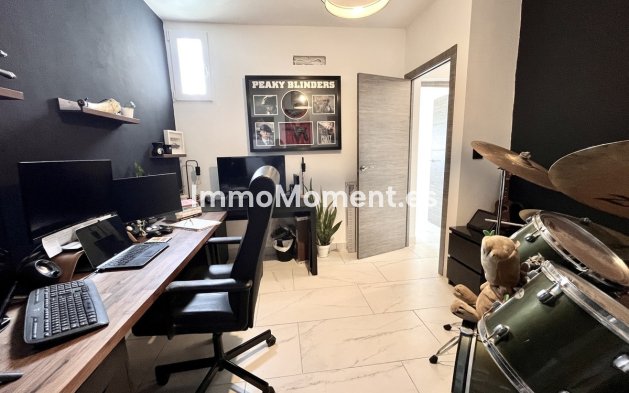 Revente - Villa - San Miguel de Salinas - San Miguel de Salinas Centro