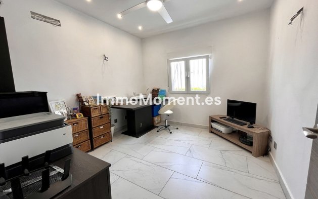 Revente - Villa - San Miguel de Salinas - San Miguel de Salinas Centro