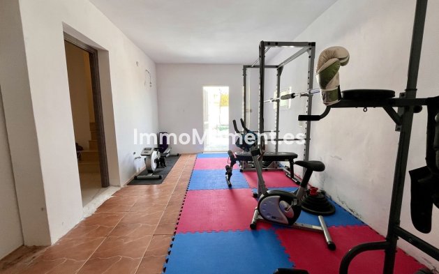 Revente - Villa - San Miguel de Salinas - San Miguel de Salinas Centro