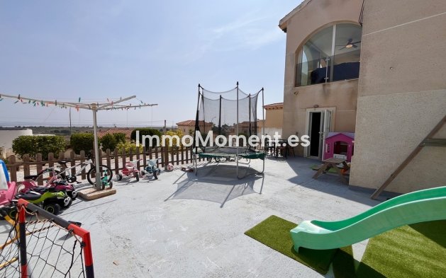 Revente - Villa - San Miguel de Salinas - San Miguel de Salinas Centro