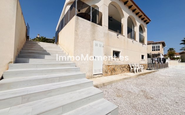 Revente - Villa - San Miguel de Salinas - San Miguel de Salinas Centro