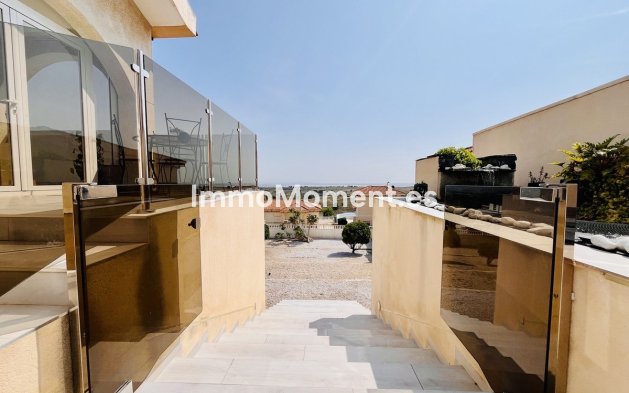 Revente - Villa - San Miguel de Salinas - San Miguel de Salinas Centro