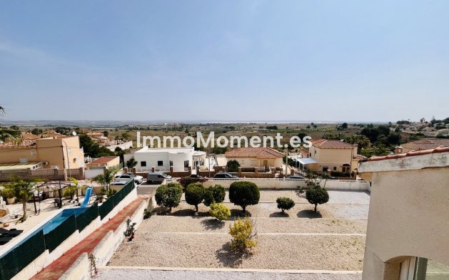 Revente - Villa - San Miguel de Salinas - San Miguel de Salinas Centro