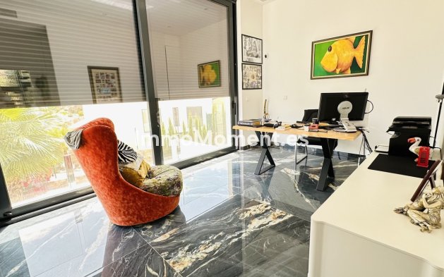 Revente - Villa - Orihuela - Las Colinas Golf