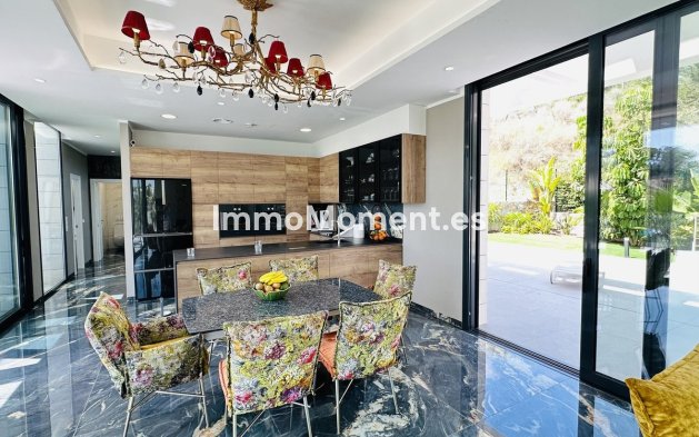 Revente - Villa - Orihuela - Las Colinas Golf