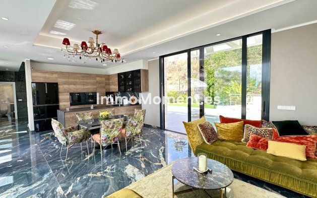 Revente - Villa - Orihuela - Las Colinas Golf