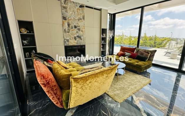 Revente - Villa - Orihuela - Las Colinas Golf