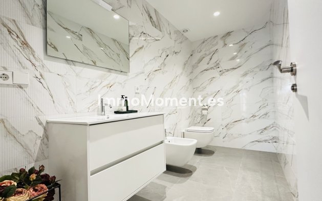 Revente - Villa - Orihuela - Las Colinas Golf