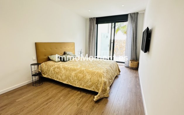 Revente - Villa - Orihuela - Las Colinas Golf