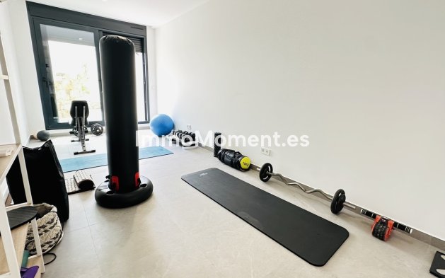 Revente - Villa - Orihuela - Las Colinas Golf