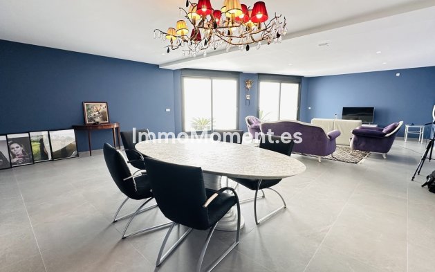 Revente - Villa - Orihuela - Las Colinas Golf