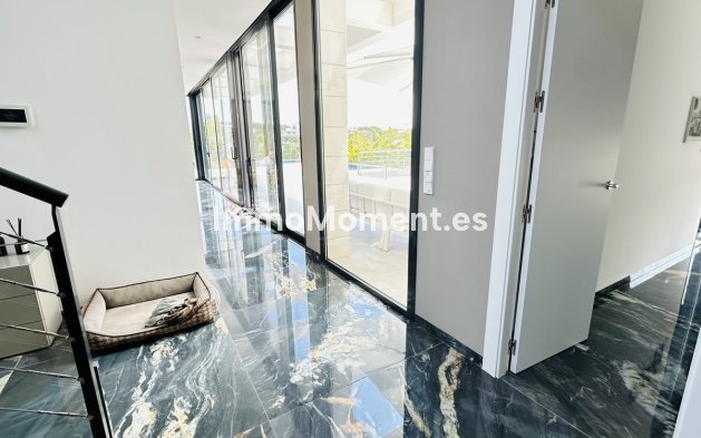 Revente - Villa - Orihuela - Las Colinas Golf