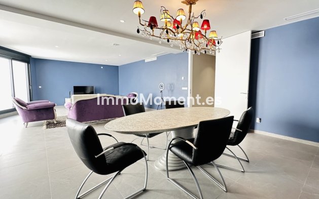 Revente - Villa - Orihuela - Las Colinas Golf