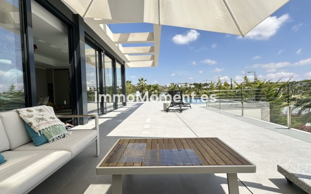 Revente - Villa - Orihuela - Las Colinas Golf