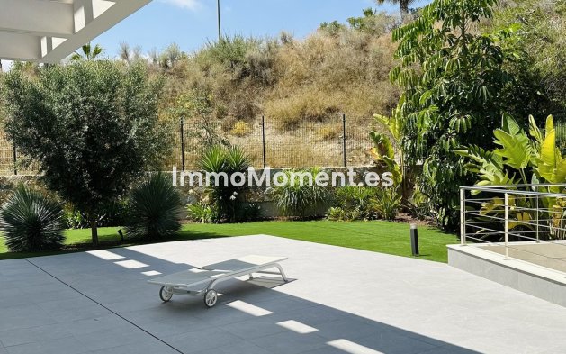 Revente - Villa - Orihuela - Las Colinas Golf