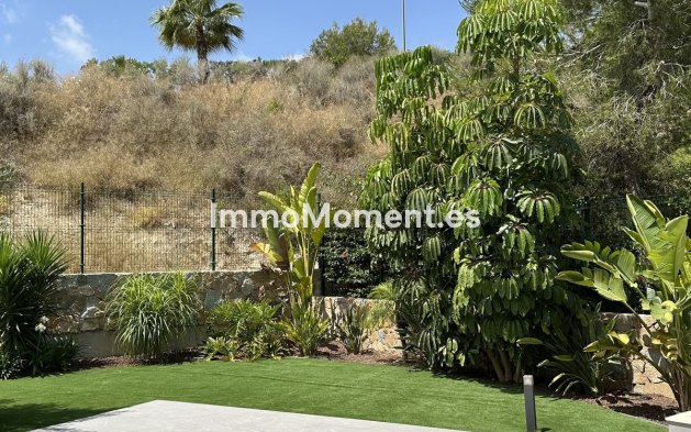 Revente - Villa - Orihuela - Las Colinas Golf