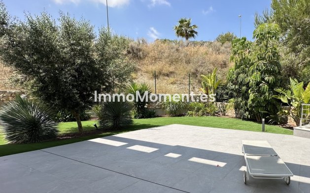 Revente - Villa - Orihuela - Las Colinas Golf