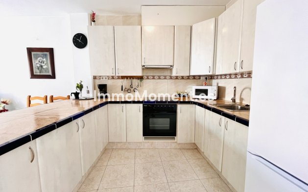 Revente - Appartement - San Miguel de Salinas - San Miguel de Salinas Centro
