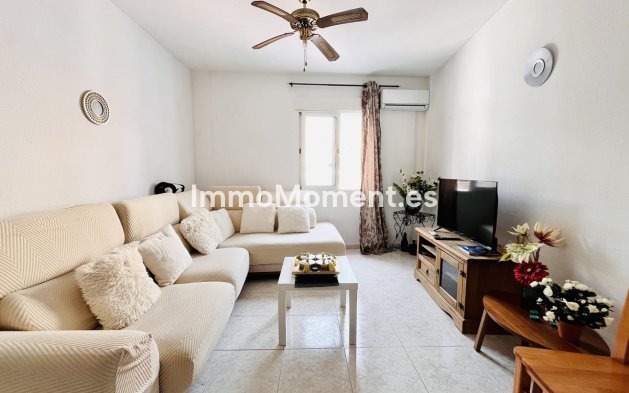 Revente - Appartement - San Miguel de Salinas - San Miguel de Salinas Centro