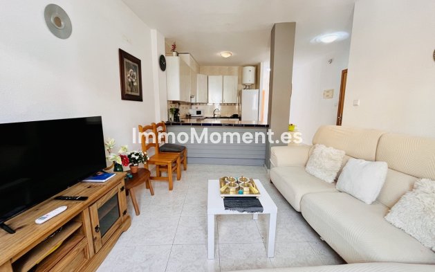 Revente - Appartement - San Miguel de Salinas - San Miguel de Salinas Centro