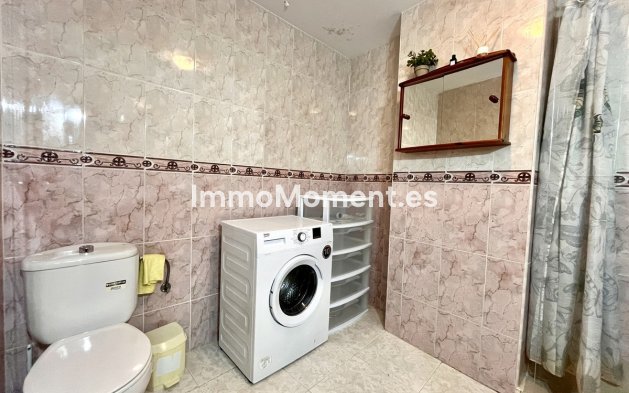 Revente - Appartement - San Miguel de Salinas - San Miguel de Salinas Centro