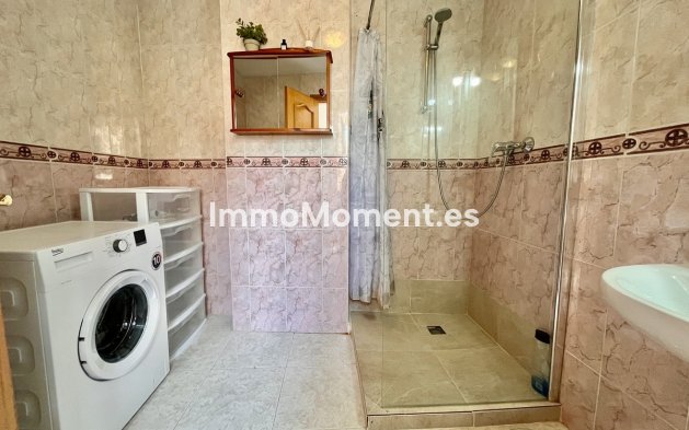 Revente - Appartement - San Miguel de Salinas - San Miguel de Salinas Centro
