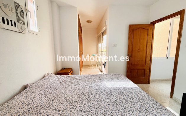 Revente - Appartement - San Miguel de Salinas - San Miguel de Salinas Centro