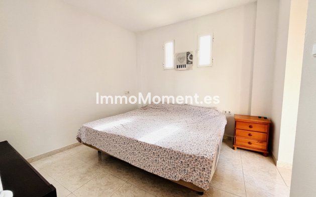 Revente - Appartement - San Miguel de Salinas - San Miguel de Salinas Centro