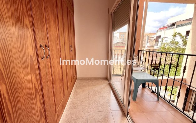 Revente - Appartement - San Miguel de Salinas - San Miguel de Salinas Centro
