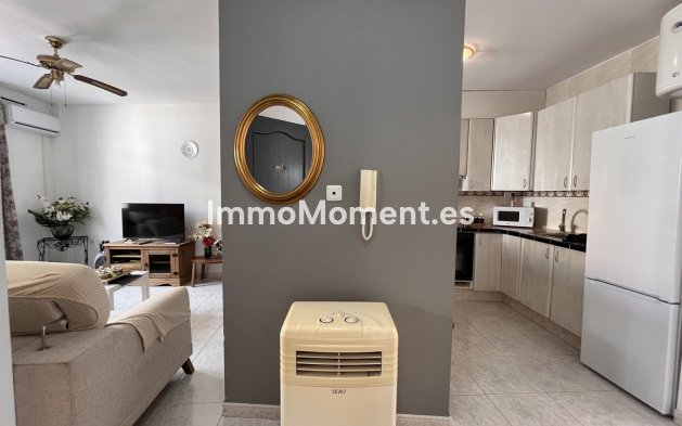 Revente - Appartement - San Miguel de Salinas - San Miguel de Salinas Centro