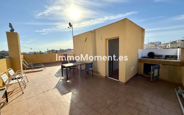 Revente - Appartement - San Miguel de Salinas - San Miguel de Salinas Centro