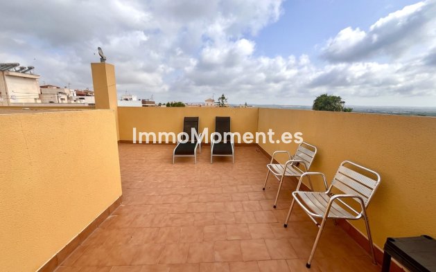 Revente - Appartement - San Miguel de Salinas - San Miguel de Salinas Centro