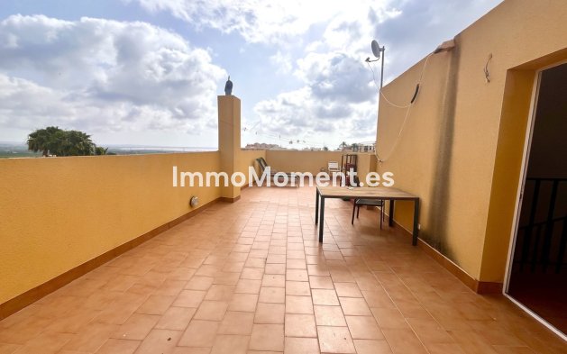 Revente - Appartement - San Miguel de Salinas - San Miguel de Salinas Centro