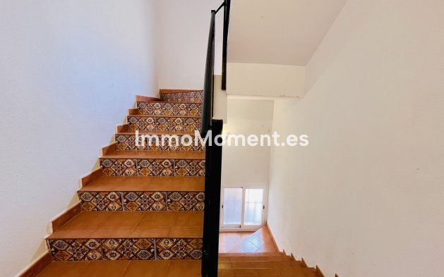Revente - Appartement - San Miguel de Salinas - San Miguel de Salinas Centro