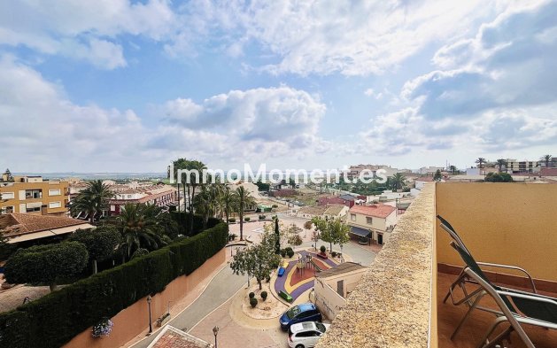 Revente - Appartement - San Miguel de Salinas - San Miguel de Salinas Centro