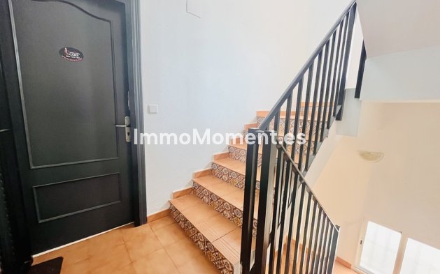 Revente - Appartement - San Miguel de Salinas - San Miguel de Salinas Centro