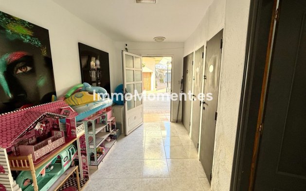 Revente - Appartement - San Miguel de Salinas - San Miguel de Salinas Centro